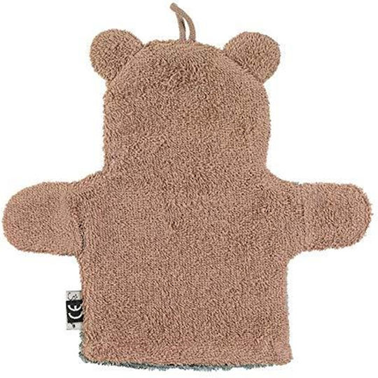 Sterntaler Baby Bath Glove Multicolour 1pcs