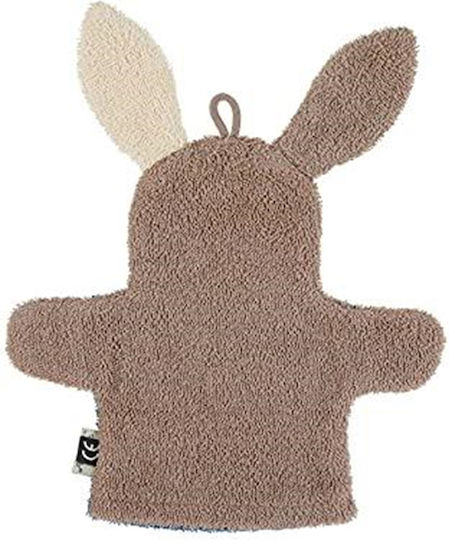 Sterntaler Baby Bath Glove Multicolour 1pcs