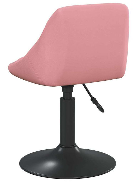 Stuhl in Rosa Farbe 46x44x62cm 4Stück