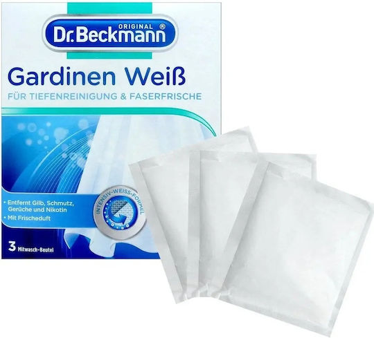 Dr Beckmann Înălbitor