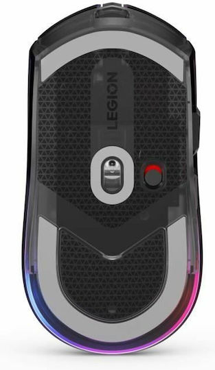 Lenovo Legion M410 RGB Gaming Ποντίκι 16000 DPI Μαύρο