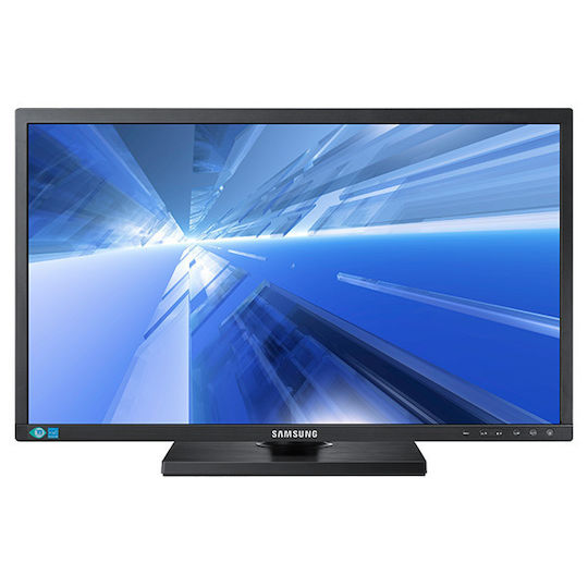 Samsung S24C650PL Recondiționat Grad A Monitor 24" FHD 1920x1080