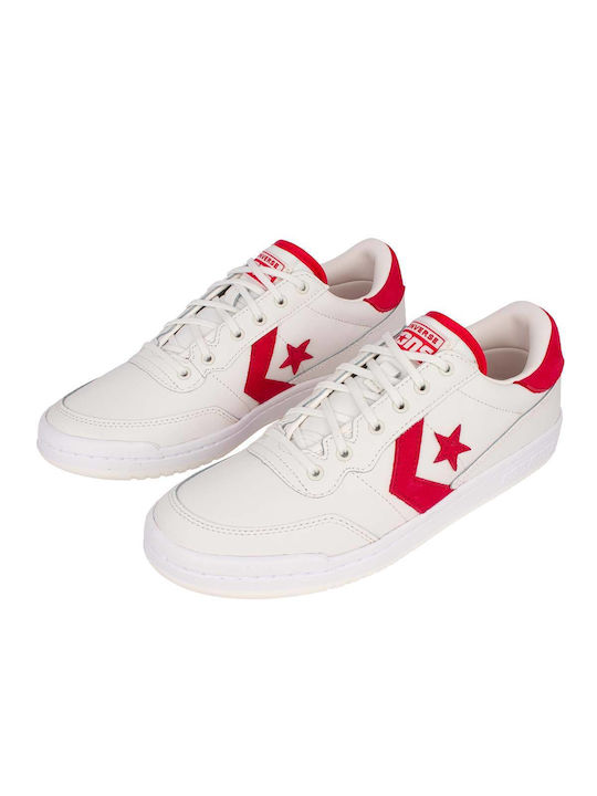 Converse Fastbreak Pro Sneakers White