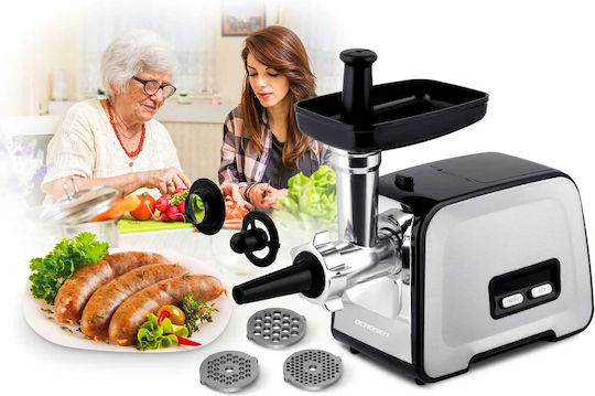 Berdsen Μηχανή Άλεσης Κιμά 1200W