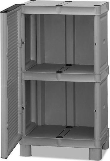 Μονόφυλλη Πλαστική 50x40x92εκ.