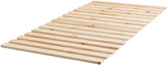 Lattenrost aus Massivholz 100×200 – 001-00447
