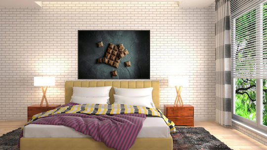 Chocolate Bar On Dark Background Μπάρα Σοκολάτας Σε Σκούρο Φόντο 1 Chocolate Bar On Dark Background Μπάρα Σοκολάτας Σε Σκούρο Φόντο 1
