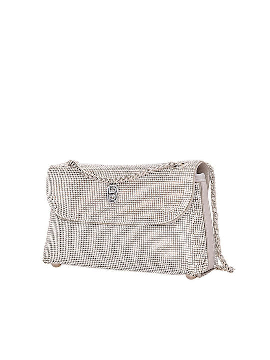 Bag to Bag Women's Envelope Silver