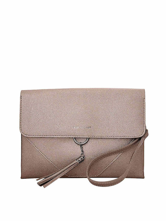 Bag to Bag Women's Bag Hand Bronze