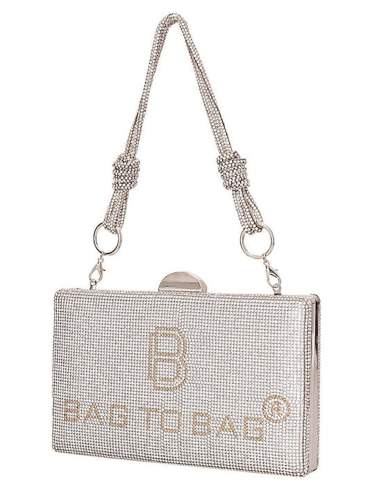 Bag to Bag Women's Envelope Silver