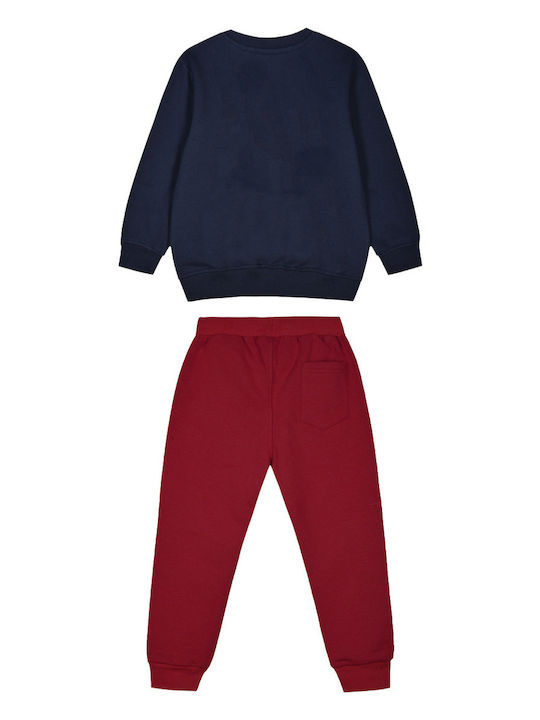 Kids Sweatpants Set Taba