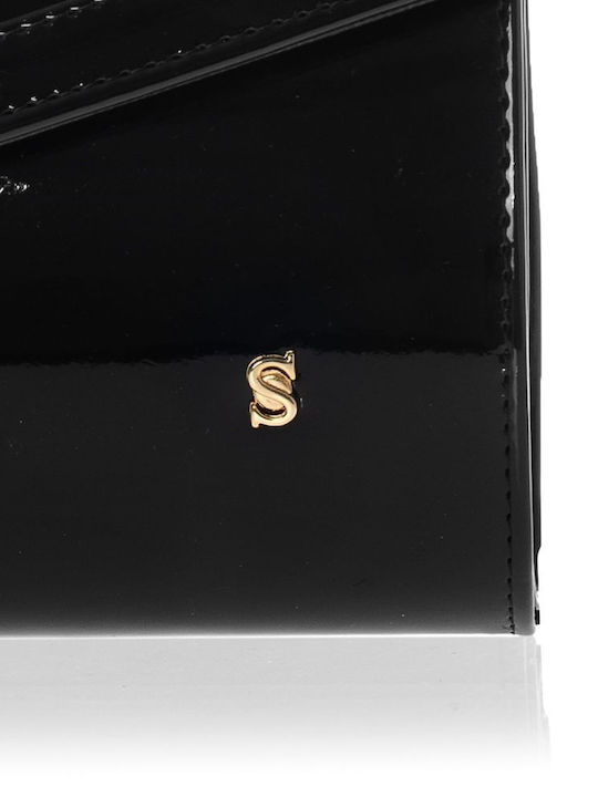 Sante Women's Envelope Black