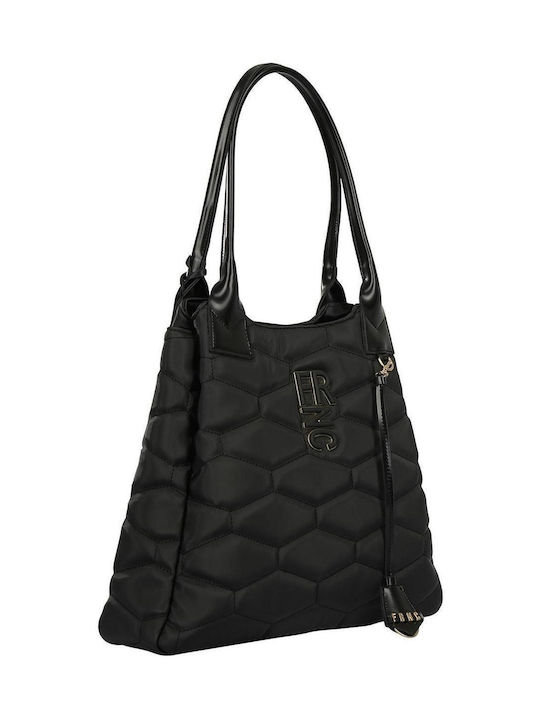 FRNC Women's Bag Shoulder Black