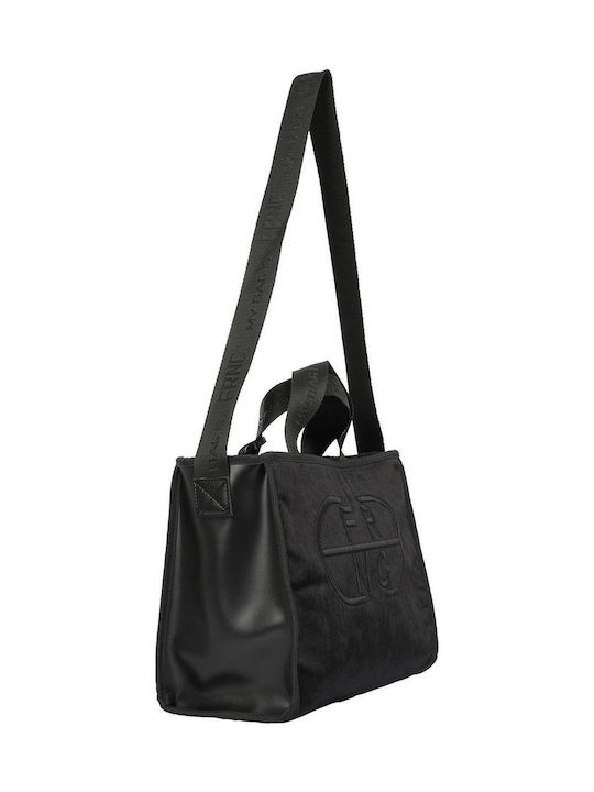 FRNC Women's Bag Shoulder Black