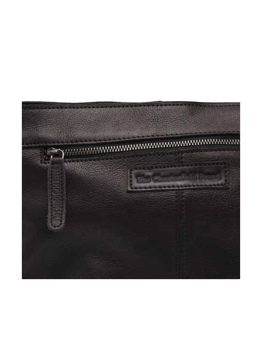 The Chesterfield Brand