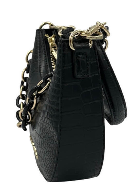 Valentino Bags Women's Bag Shoulder Black