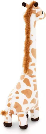 Orange Toys Plush Giraffe for Newborns 37 cm