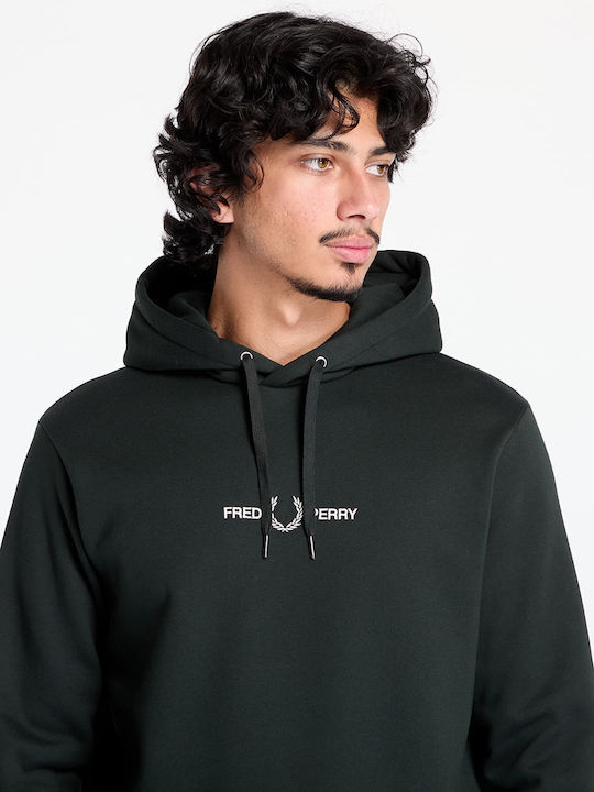 Fred Perry