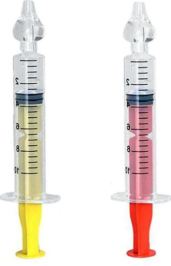 mediLOGIC Ρινικός Αποφρακτήρας για Όλη την Οικογένεια 10ml
