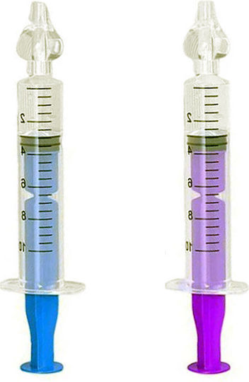 mediLOGIC Ρινικός Αποφρακτήρας για Όλη την Οικογένεια 10ml