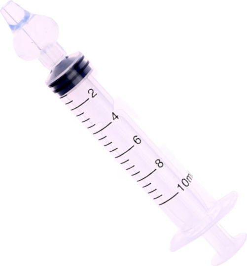 mediLOGIC Ρινικός Αποφρακτήρας για Όλη την Οικογένεια 10ml