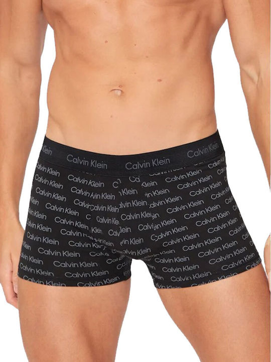Ανδρικά Μποξεράκια Πολύχρωμο 3Pack