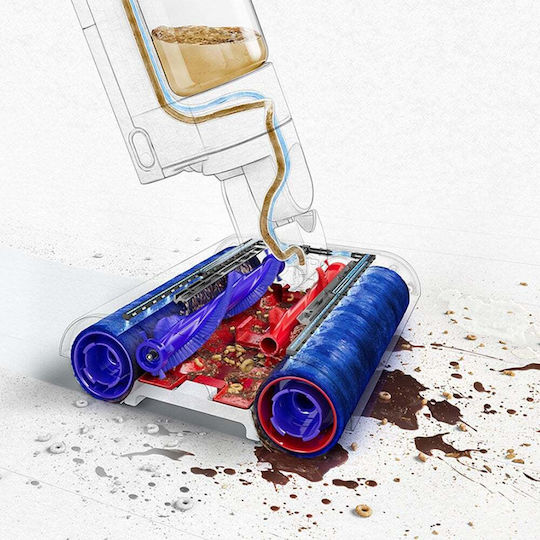 Dyson WashG1 Mop Battery