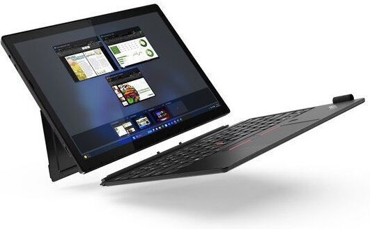 Lenovo ThinkPad X12 Detachable Gen 2 12.3