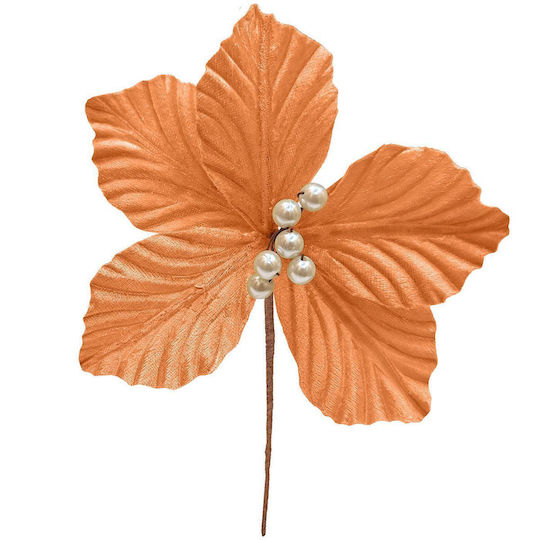 XMASfest Christmas Decorative Alexandrian 17cm