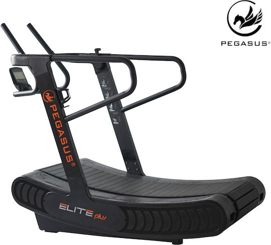 Pegasus Elite Plus Магнитни Тротоарна лента за Потребител до 180кг