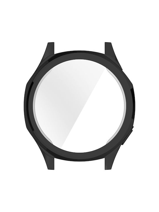 Θήκη Σιλικόνης σε Μαύρο χρώμα για Huawei Watch GT 5 46mm