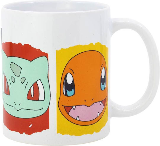 Stor Mug Ceramic 400ml