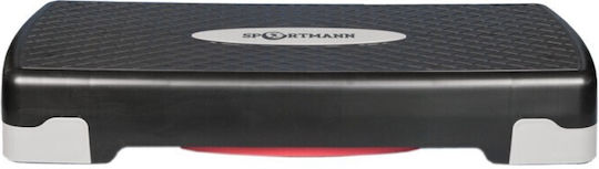 Sportmann Aerobic Stepper