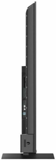Philips Smart Fernseher 43" 4K UHD LED PUS8009 HDR (2024)