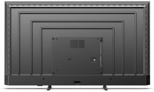 Philips Smart Fernseher 43" 4K UHD LED PUS8009 HDR (2024)