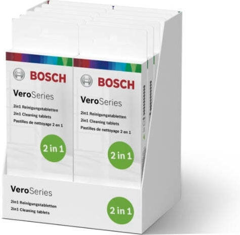 Bosch Αξεσουάρ Καφετιέρας