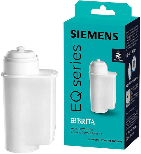 Siemens Φίλτρο Νερού Μηχανής Espresso