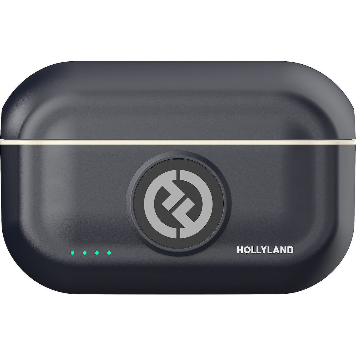 Hollyland Lark M2 USB-C Seturi Wireless Microfon Πέτου, Clip On