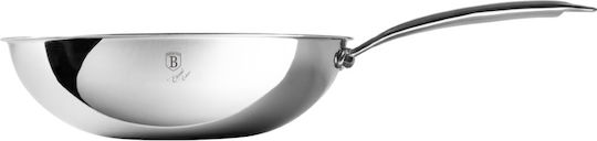 Wok 28cm Berlinger Haus Bh-8507 Eternal