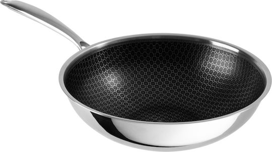 Wok 28cm Berlinger Haus Bh-8507 Eternal