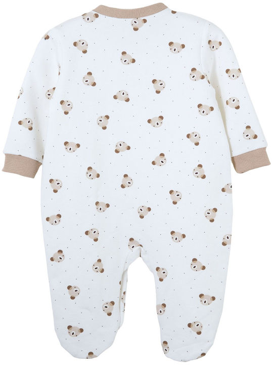 Babylonfashion Подредба Суитшърти Екрю Babylonfashion Подредба Суитшърти Екрю