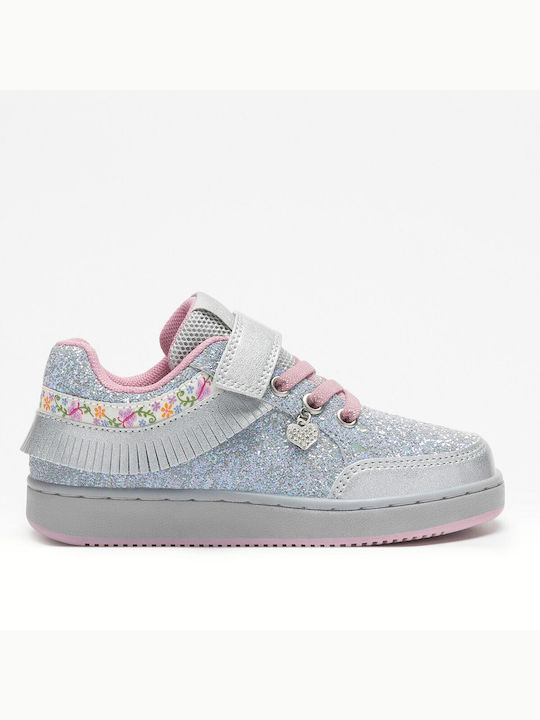 Lelli Kelly Kids Sneakers Silver