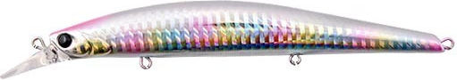 Ryobi Trappers Deep Minnow 132s Artificial Bait 9.2cm/21gr 10