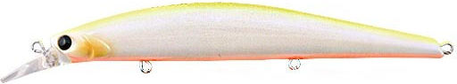 Ryobi Trappers Deep Minnow 132s Artificial Bait 9.2cm/21gr 10
