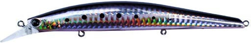 Ryobi Trappers Deep Minnow 132s Artificial Bait 9.2cm/21gr 10