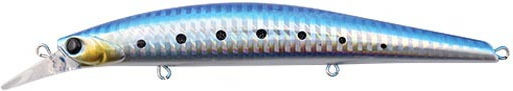 Ryobi Trappers Deep Minnow 132s Artificial Bait 9.2cm/21gr 10