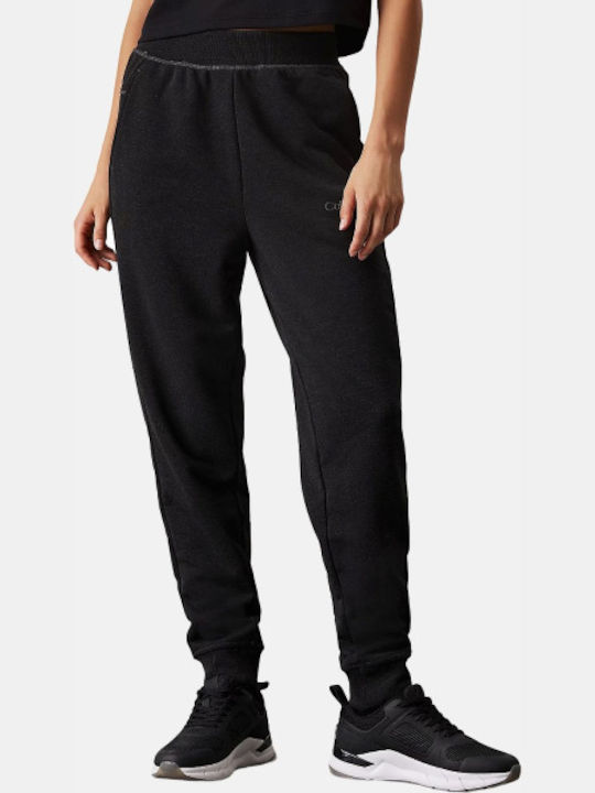 Pantaloni de Trening Negru