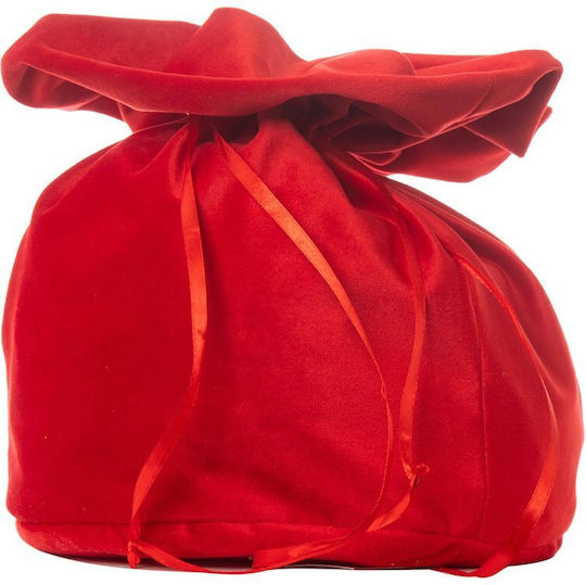 Arpimex Srl Fabric Pouch for Gift Gray