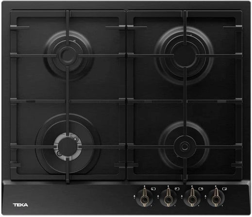 Teka Gas Cooktop Autonomous 58x50εκ.
