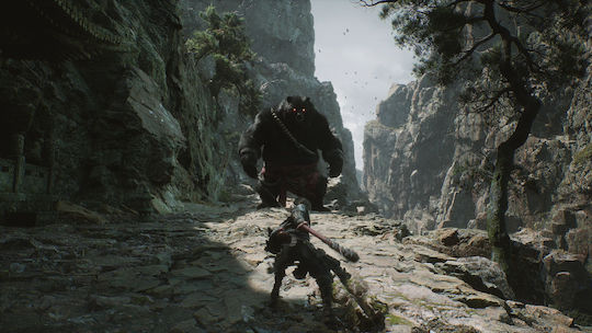 Black Myth: Wukong PS5 Game